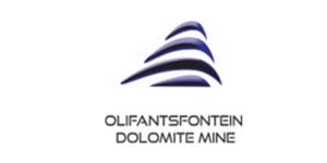 dolomite